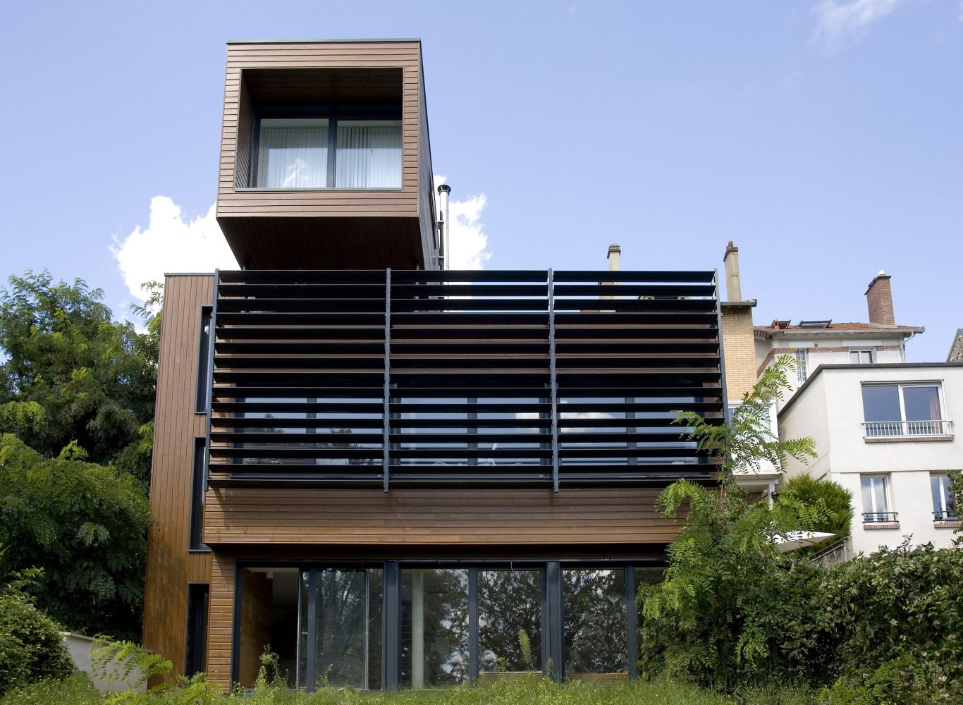 Philippe_Zerbib_Architecte_construction_maisons_ossature_bois_projet_maison_CHATOU__MG_3998