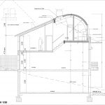 hilippe_Zerbib_Architecte_construction_maisons_ossature_bois_projet_maison_FONTENAY-AUX-ROSES_coupe_proj-A3_50