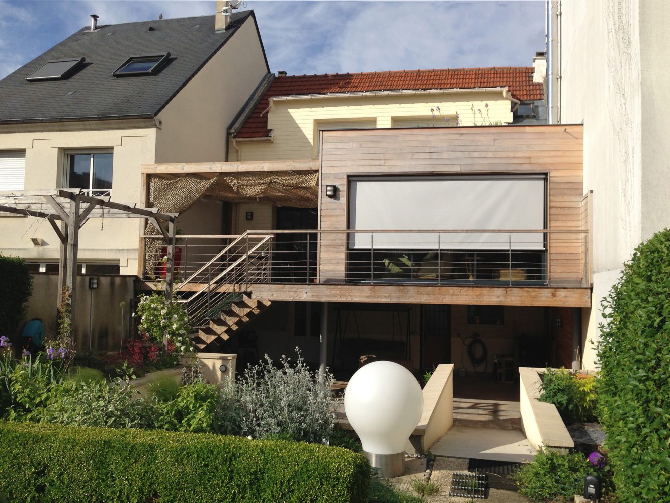 Philippe_Zerbib_Architecte_construction_maisons_ossature_bois_projet_maison_SURESNES_IMG_0386