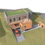Philippe_Zerbib_Architecte_construction_maisons_ossature_bois_projet_maison_Benhamou_View 10_3