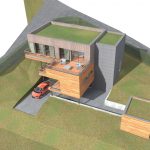 Philippe_Zerbib_Architecte_construction_maisons_ossature_bois_projet_maison_Benhamou_View 10_4