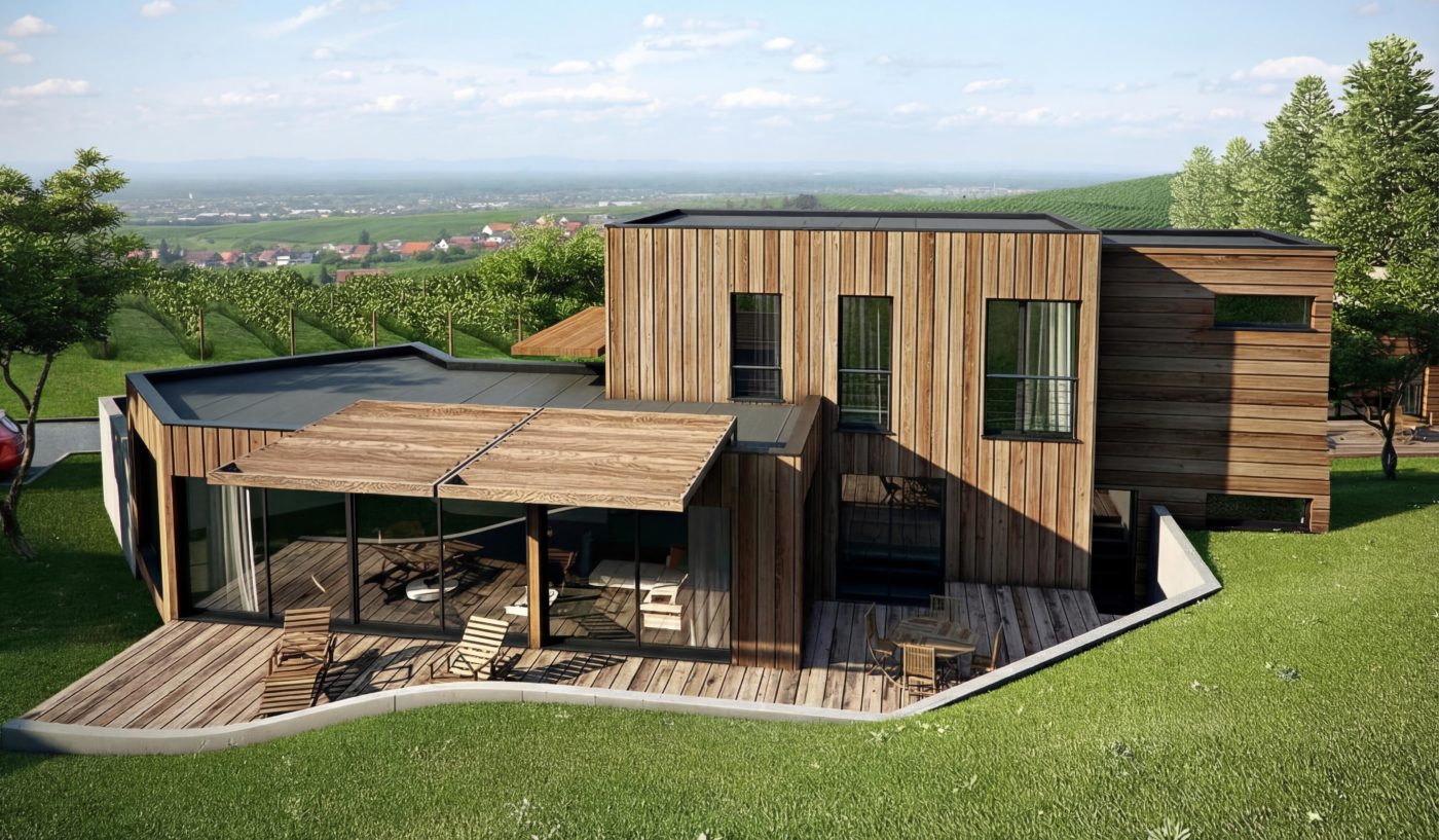 Philippe_Zerbib_Architecte_construction_maisons_ossature_bois_projet_maison_ Godet 1766664982937