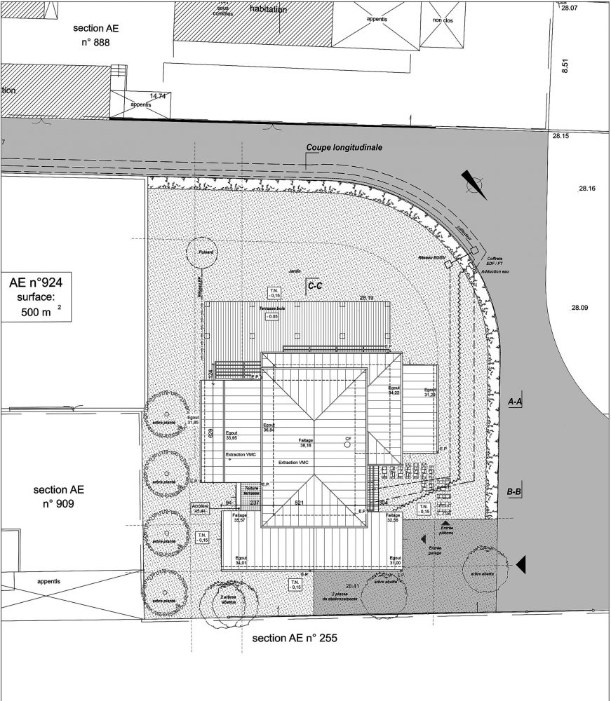 philippe_zerbib_architecte_construction_maisons_ossature_bois_projet_maison_chauvin_01-plan-masse