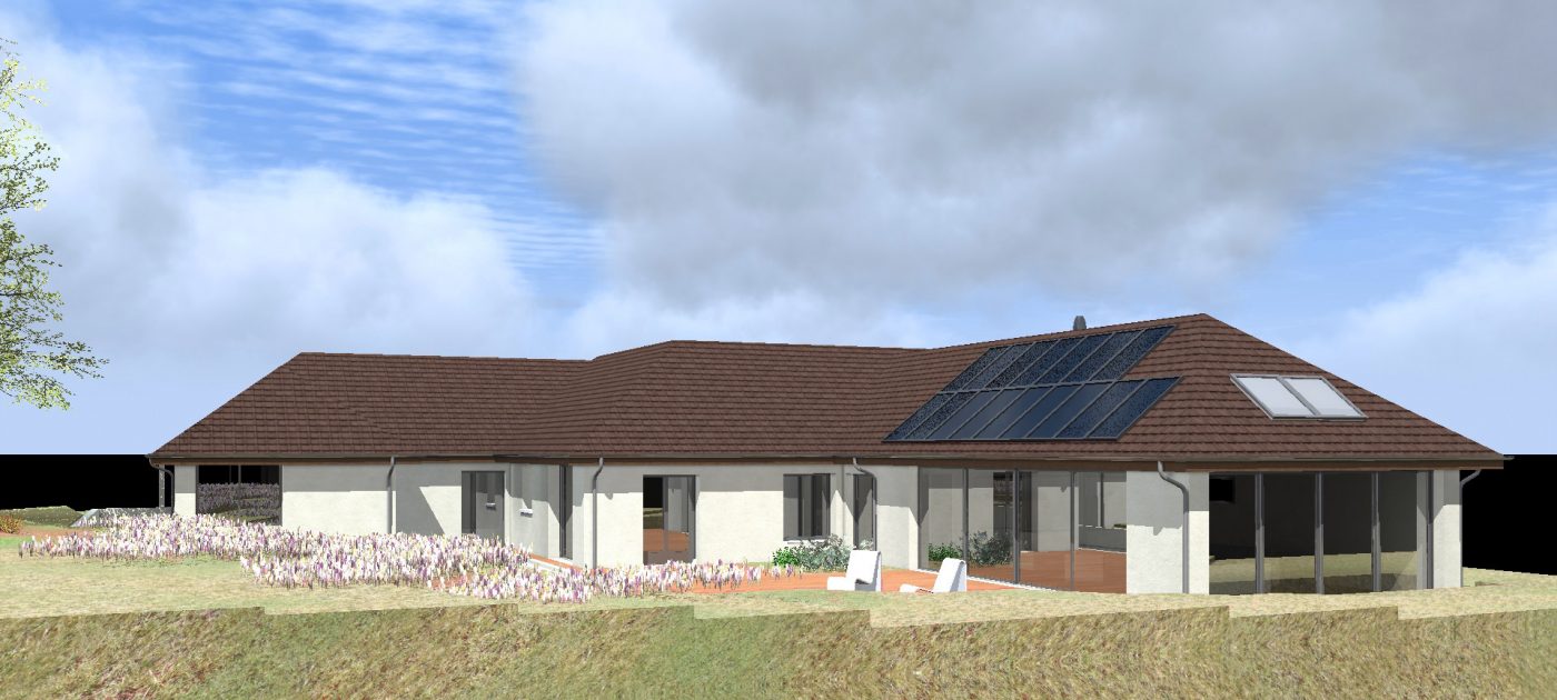 Philippe_Zerbib_Architecte_construction_maisons_ossature_bois_projet_maison_lachaux_View 0_1#0