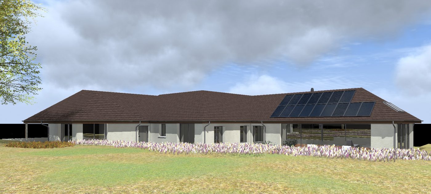 Philippe_Zerbib_Architecte_construction_maisons_ossature_bois_projet_maison_lachaux_View 0_2#0