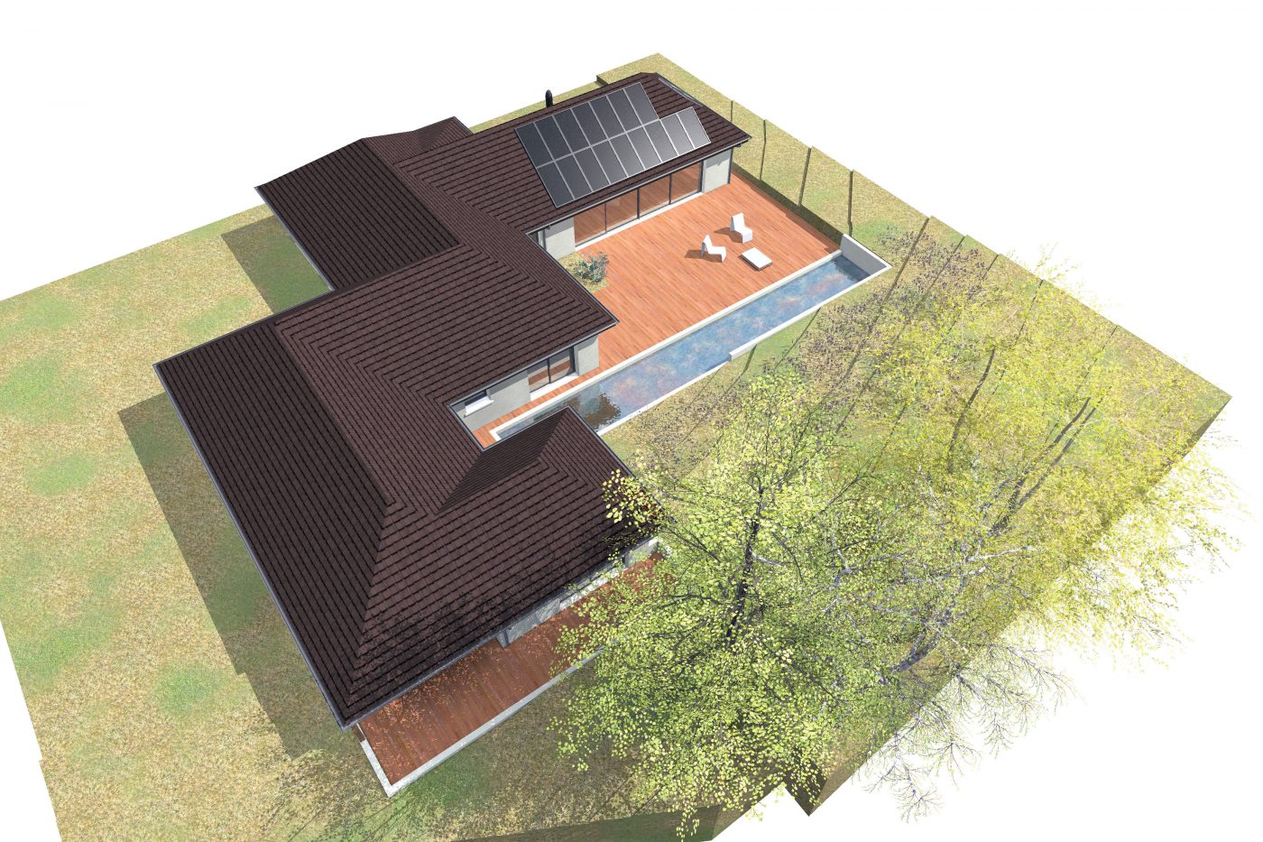 Philippe_Zerbib_Architecte_construction_maisons_ossature_bois_projet_maison_lachaux_View 0_5#0