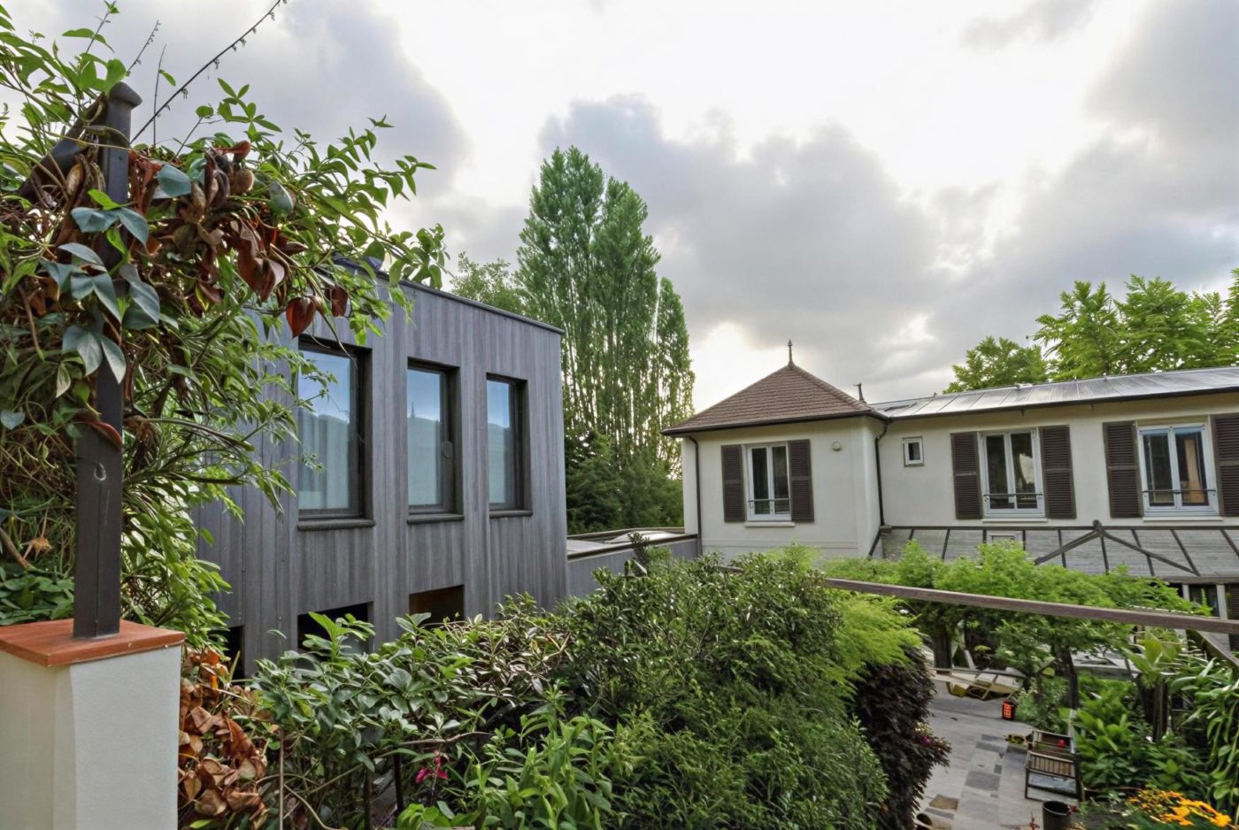 Philippe_Zerbib_Architecte_construction_maisons_contemporaines_ossature_bois_projet_fontaubert_