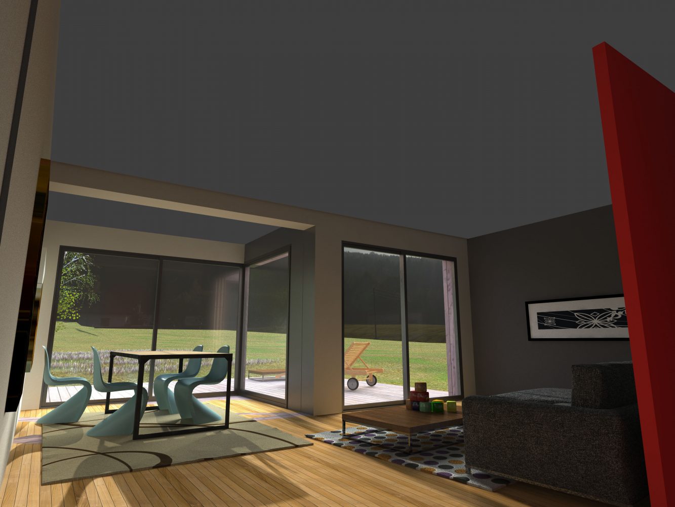 Philippe_Zerbib_Architecte_construction_maisons_ossature_bois_projet_maison-Vollaire-View 0_12