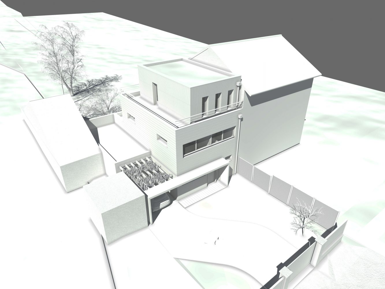 Philippe_Zerbib_Architecte_construction_maisons_ossature_bois_projet_maison-Vollaire-View 10_7