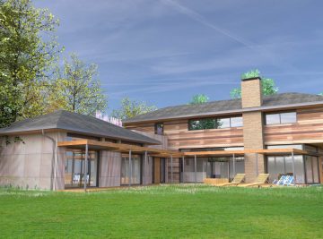Philippe_Zerbib_Architecte_construction_maisons_ossature_bois_projet_maison_Lefort_View 10_3