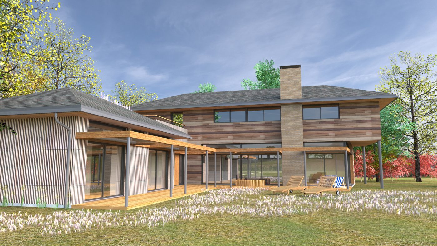 Philippe_Zerbib_Architecte_construction_maisons_ossature_bois_projet_maison_Lefort_View 10_4