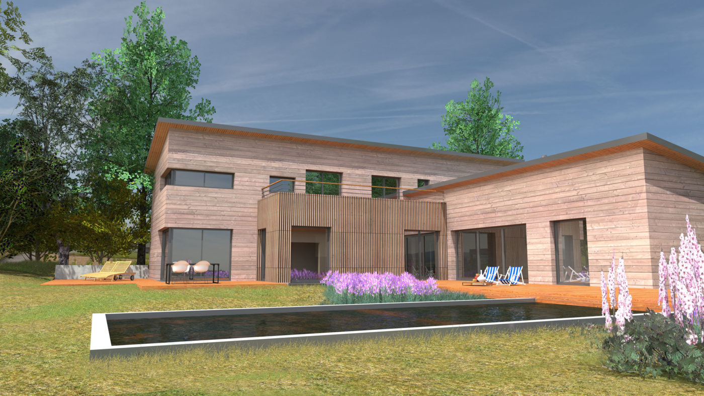 Philippe_Zerbib_Architecte_construction_maisons_ossature_bois_projet_maison_DECLEVES-View 0_3