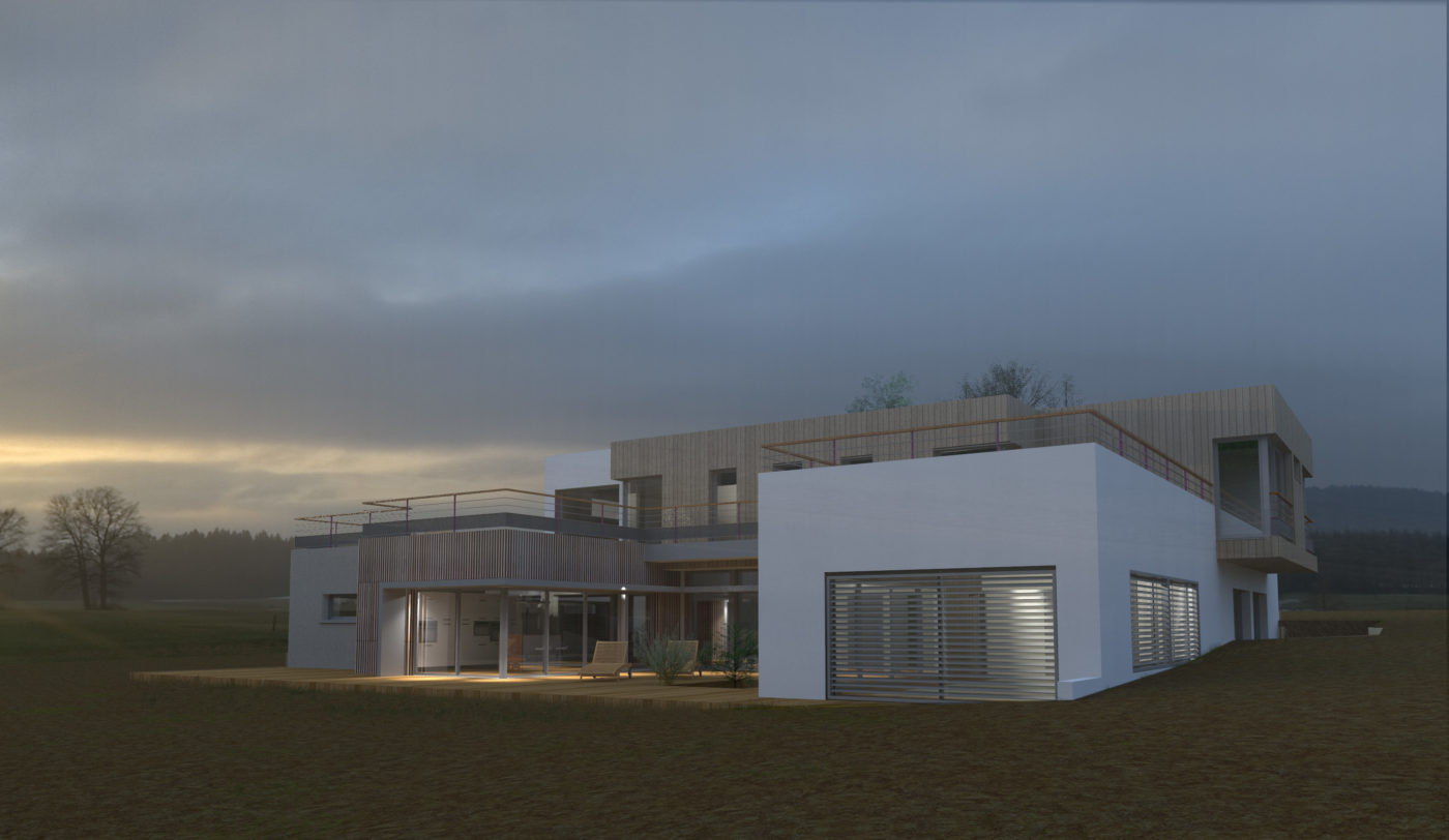 Philippe_Zerbib_Architecte_construction_maisons_contemporaines_ossature_bois_projet_maison_Berinde_View 10_18