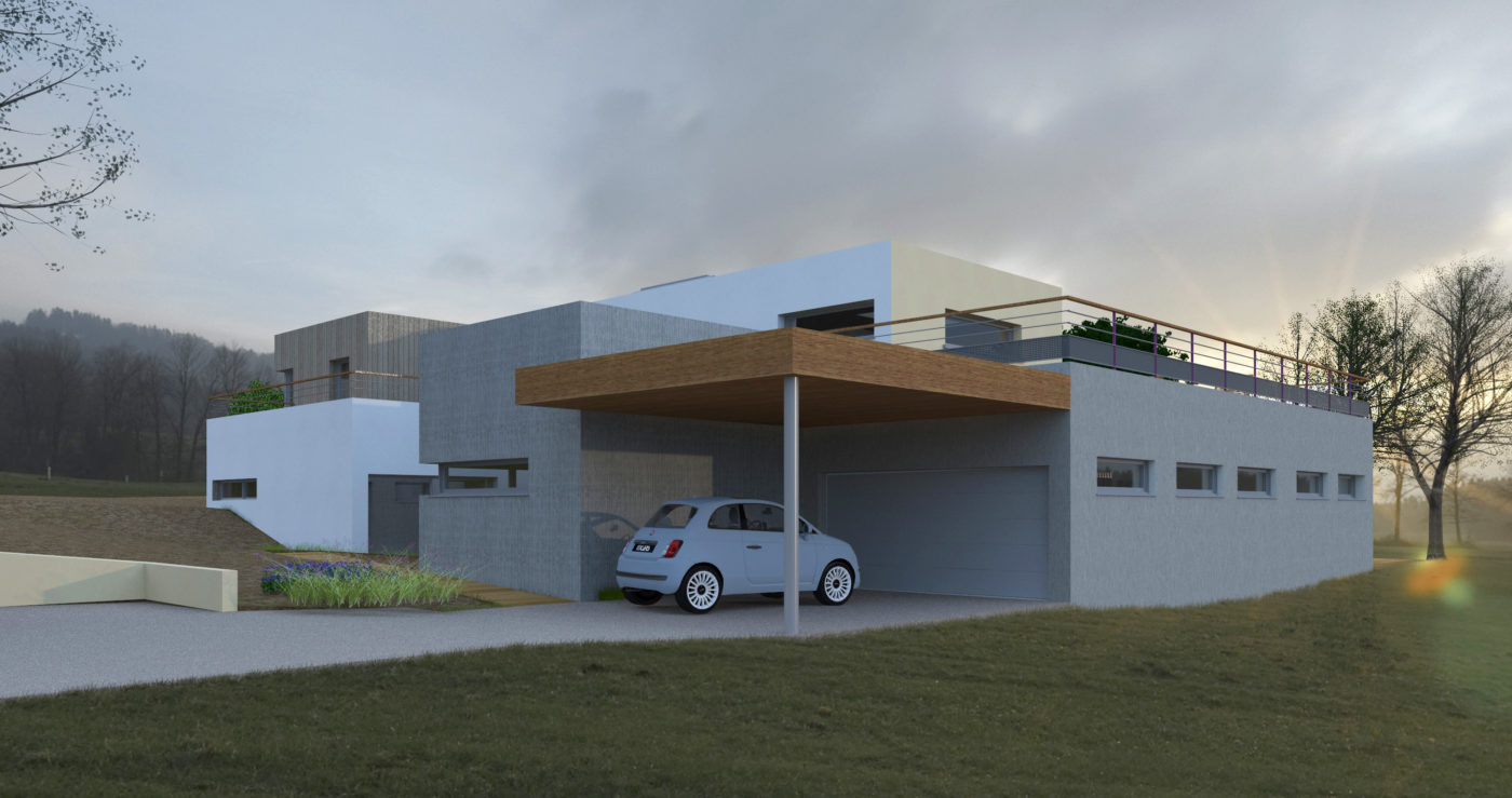 Philippe_Zerbib_Architecte_construction_maisons_contemporaines_ossature_bois_projet_maison_Berinde_View 10_20