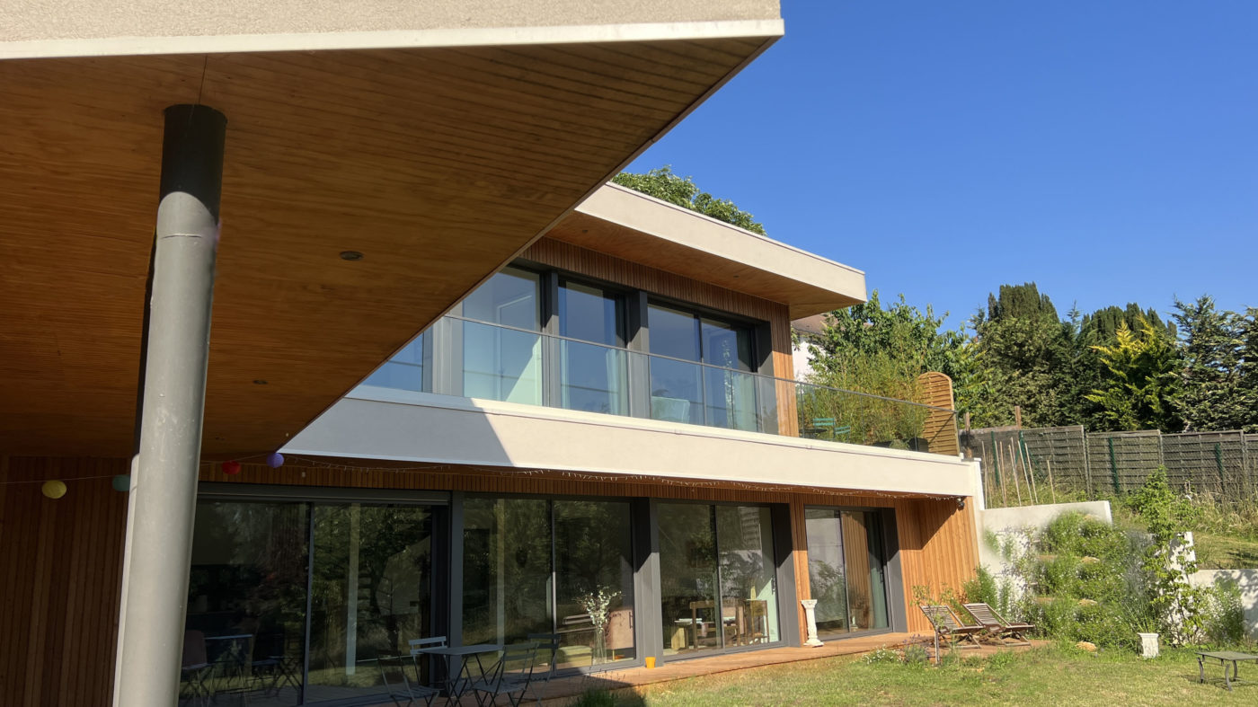 Philippe_Zerbib_Architecte_construction_maisons_contemporaines_ossature_bois_projet_maison_Casadesus IMG_8191