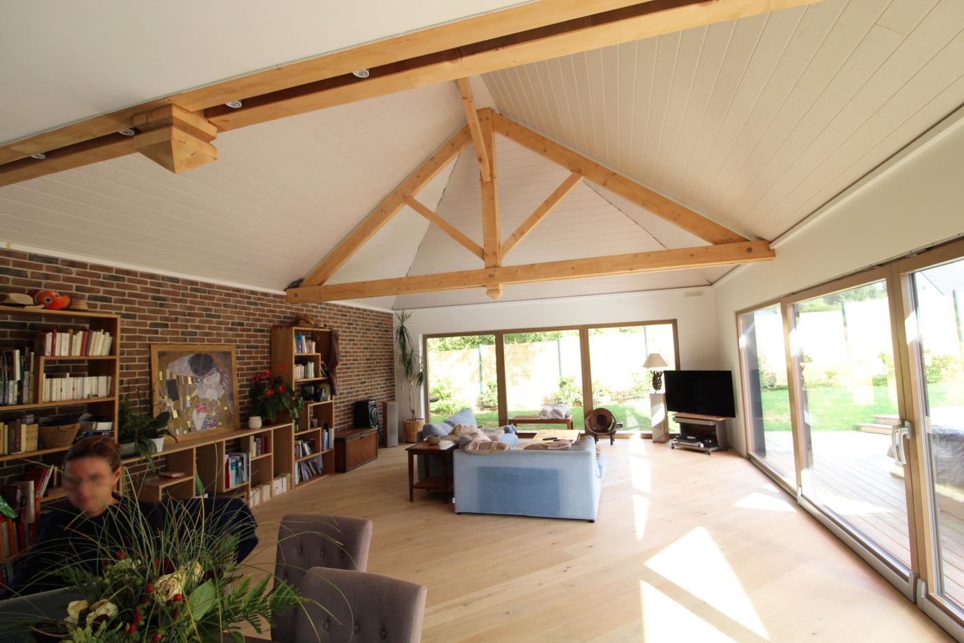 Philippe_Zerbib_Architecte_construction_maisons_contemporaines_ossature_bois_projet_maison_Lachaux_IMG_0054