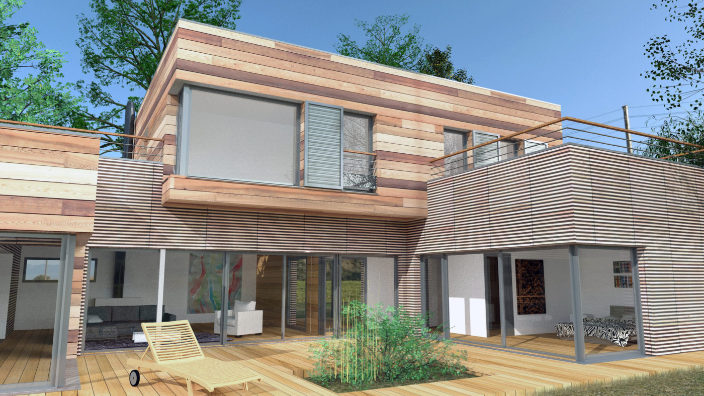 philippe_zerbib_architecte_construction_maisons_contemporaines_ossature_bois_projet_maison_dessertine_view 0