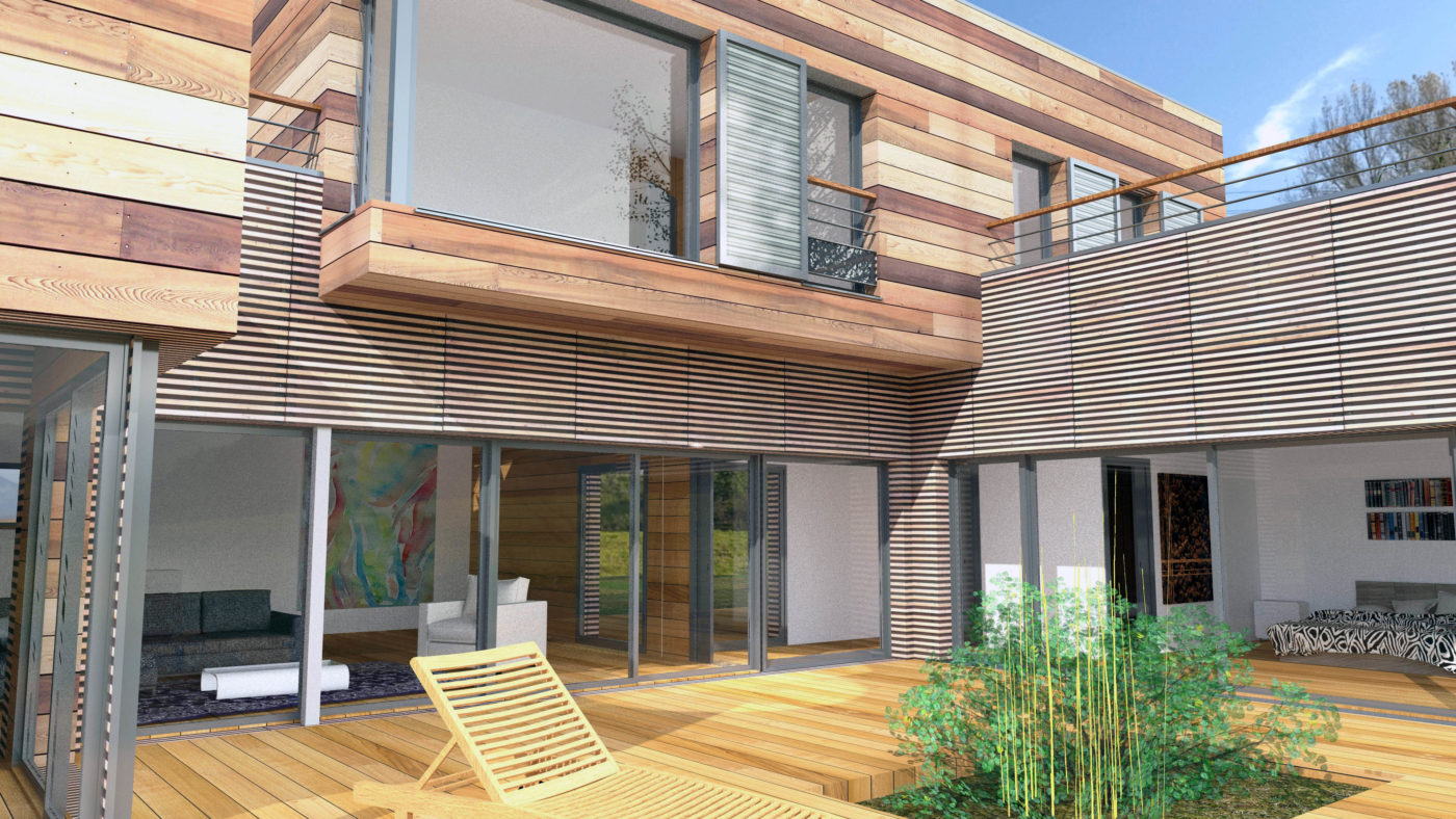 philippe_zerbib_architecte_construction_maisons_contemporaines_ossature_bois_projet_maison_dessertine_view 0_2