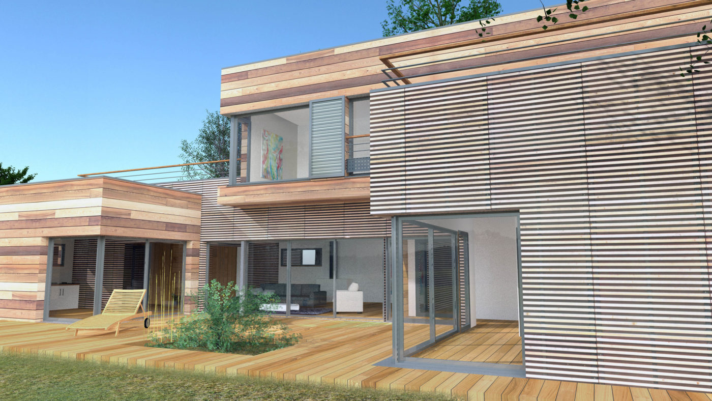 philippe_zerbib_architecte_construction_maisons_contemporaines_ossature_bois_projet_maison_dessertine_view 0_3