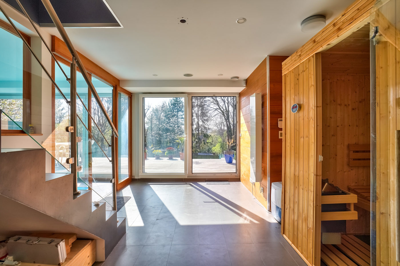 Philippe_Zerbib_Architecte_construction_maisons_contemporaines_ossature_bois_projet_maison_Jennaoui_ 12