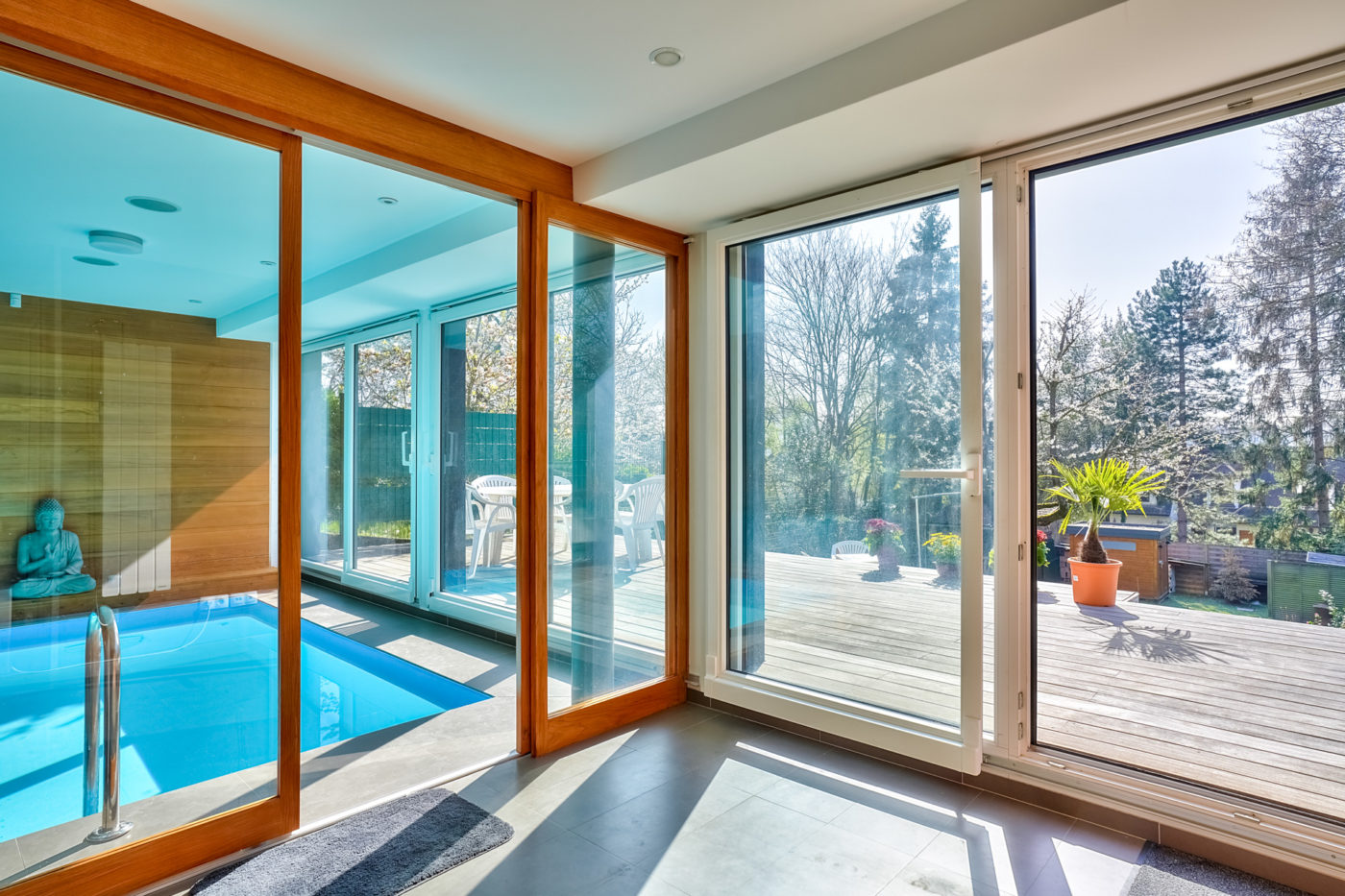 Philippe_Zerbib_Architecte_construction_maisons_contemporaines_ossature_bois_projet_maison_Jennaoui_ photo2