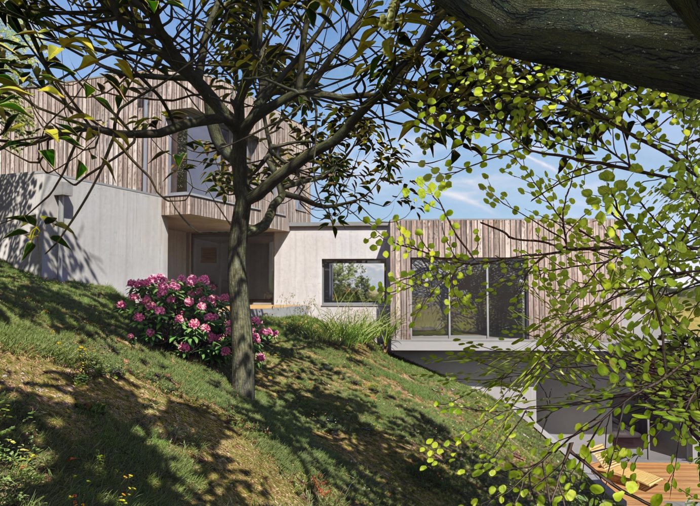 Philippe_Zerbib_Architecte_construction_maisons_ossature_bois_projet_maison_Souffez 1766660184997