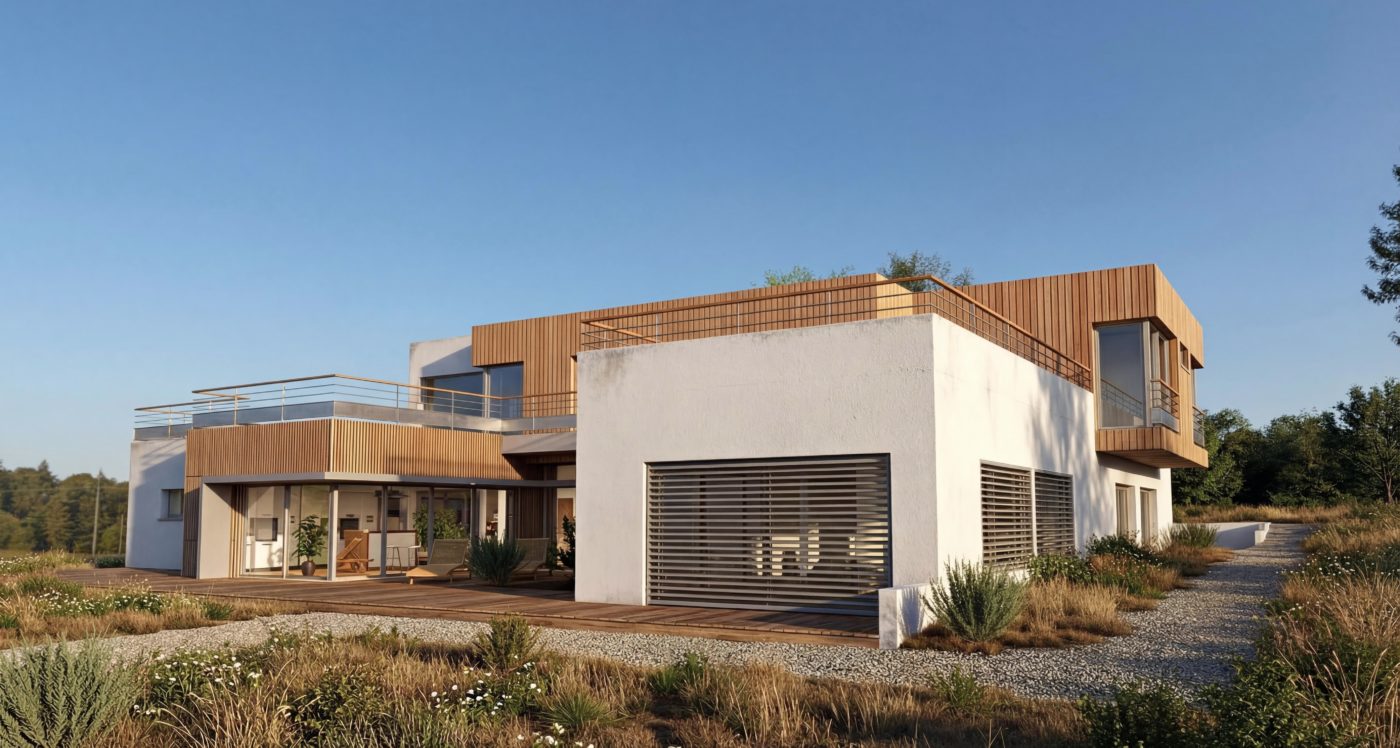 Philippe_Zerbib_Architecte_construction_maisons_contemporaines_ossature_bois_projet_maison_Berinde_