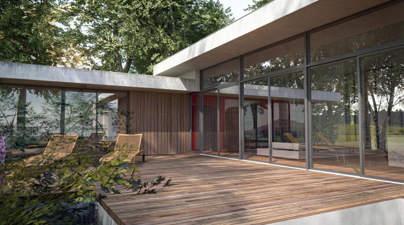 Philippe_Zerbib_Architecte_construction_maisons_ossature_bois_projet_maison_L Rouzes 1766948646521