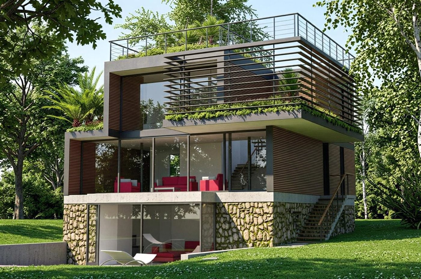 Philippe_Zerbib_Architecte_construction_maisons_contemporaines_ossature_bois_projet_maison_brijatoff 1774799542792