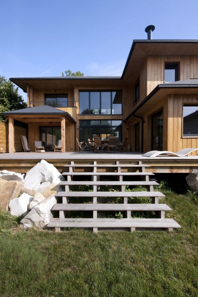 Philippe_Zerbib_Architecte_construction_maisons_ossature_bois_projet_maison_GIF-SUR-YVETTE_CARRIER 8-2