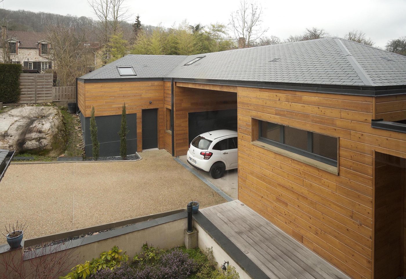 Philippe_Zerbib_Architecte_construction_maisons_ossature_bois_projet_maison_GIF-SUR-YVETTE__MG_5227 copie