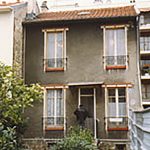 Philippe_Zerbib_Architecte_construction_maisons_ossature_bois_projet_maison_ISSY-LES-MOULINEAUX_Issy-les-Moulineaux AVANT