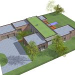 Philippe_Zerbib_Architecte_construction_maisons_ossature_bois_projet_maison_Lambert_View 0_5