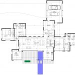 Philippe_Zerbib_Architecte_construction_maisons_ossature_bois_projet_maison_Lambert_plan