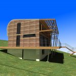 Philippe_Zerbib_Architecte_construction_maisons_ossature_bois_projet_maison_VILLENNES-SUR-SEINE_View 0_1