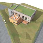Philippe_Zerbib_Architecte_construction_maisons_ossature_bois_projet_maison_Benhamou_View 10_7