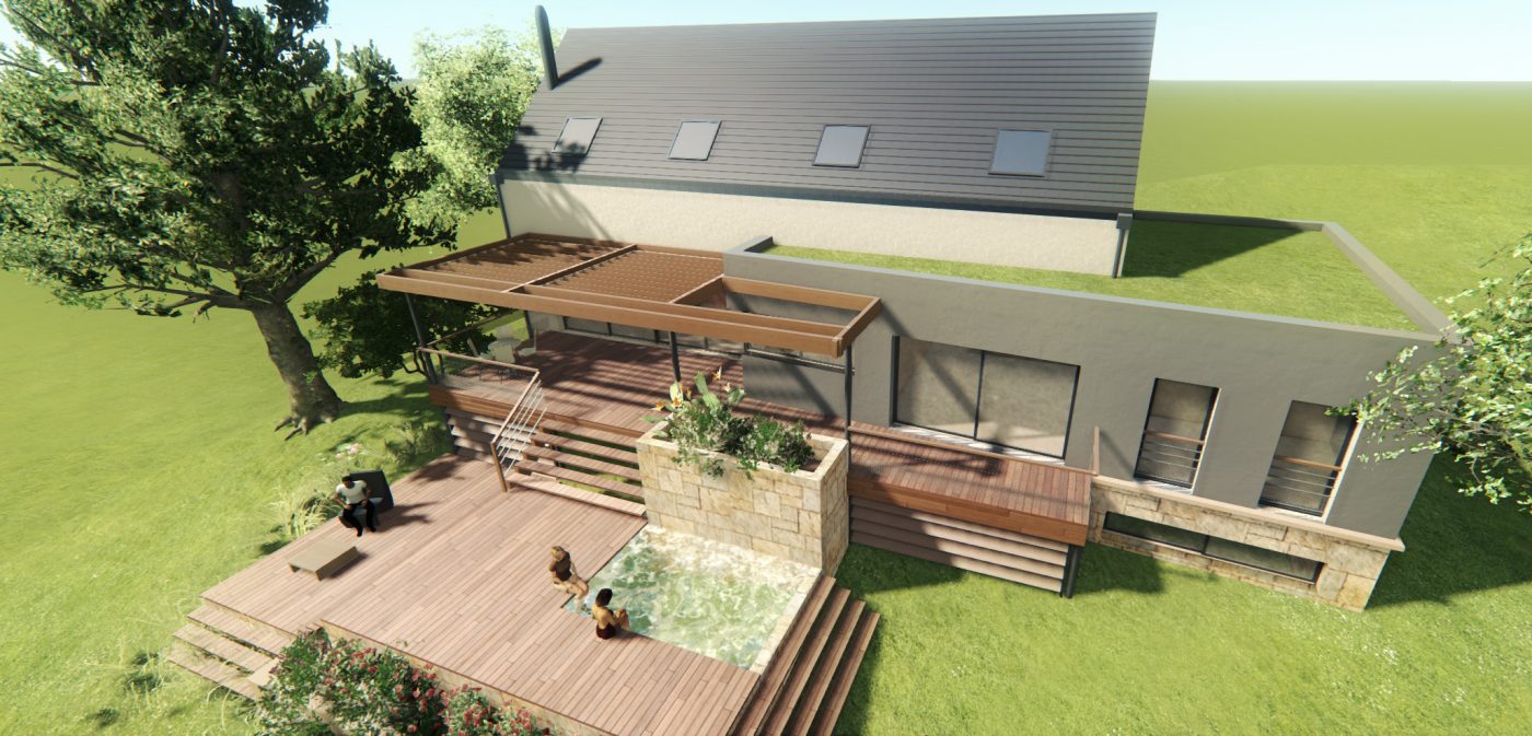 Philippe_Zerbib_Architecte_construction_maisons_ossature_bois_projet_maison_lamanthe_vue1