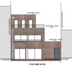 Philippe_Zerbib_Architecte_construction_maisons_ossature_bois_projet_maison-Vollaire FACADE_SUD