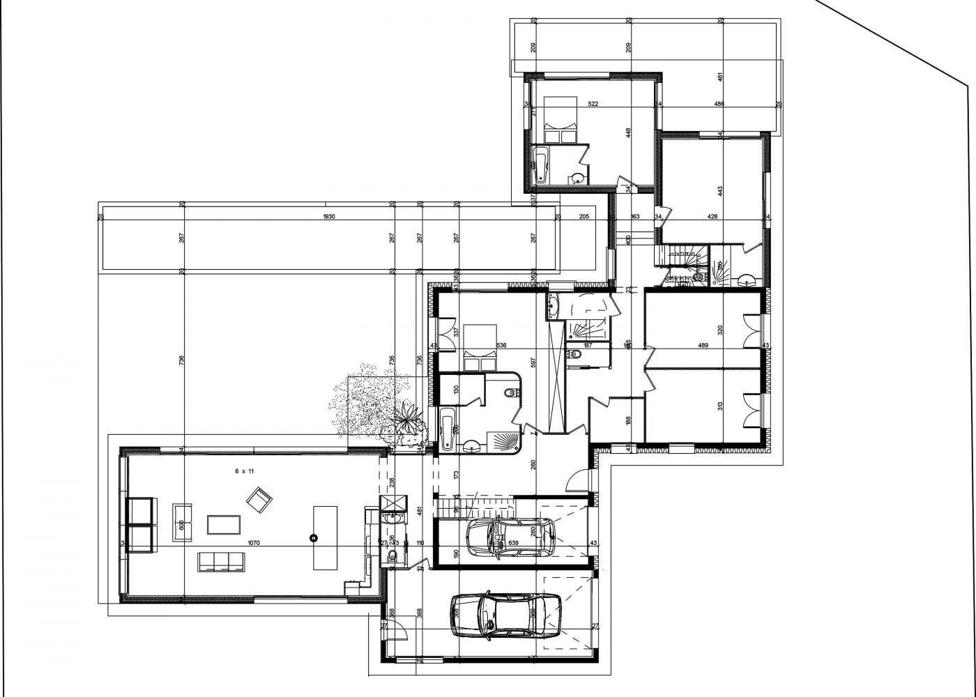 Philippe_Zerbib_Architecte_construction_maisons_ossature_bois_projet_maison_lachaux_View 0_1#0