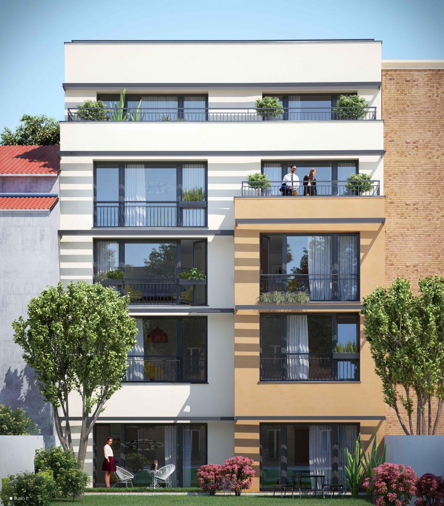 Philippe_Zerbib_Architecte_construction_maisons_ossature_bois_PC_Montreuil-_jardin_bd