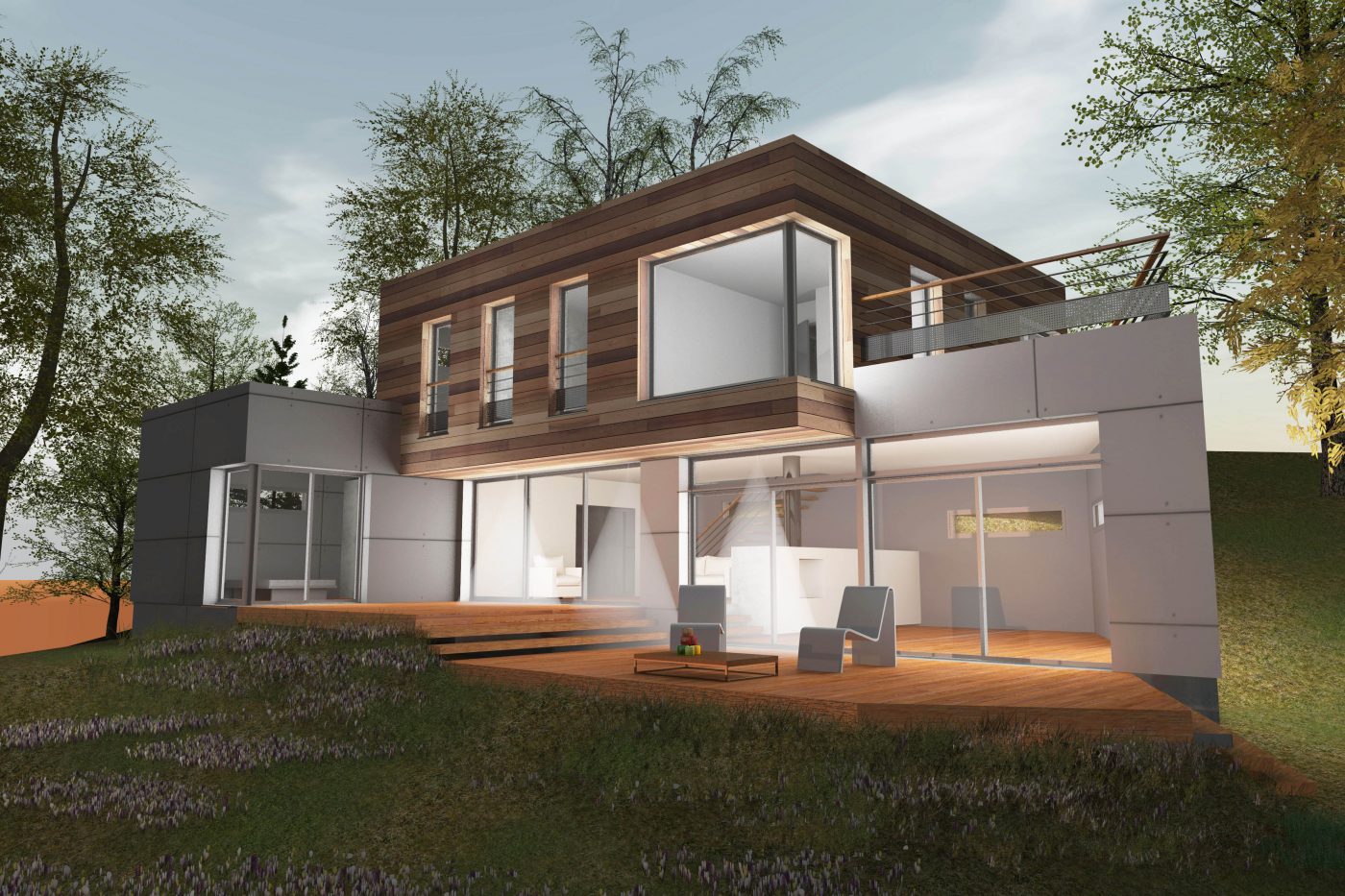 Philippe_Zerbib_Architecte_construction_maisons_ossature_bois_projet_maison_MACIA-CHIU-View 0_6