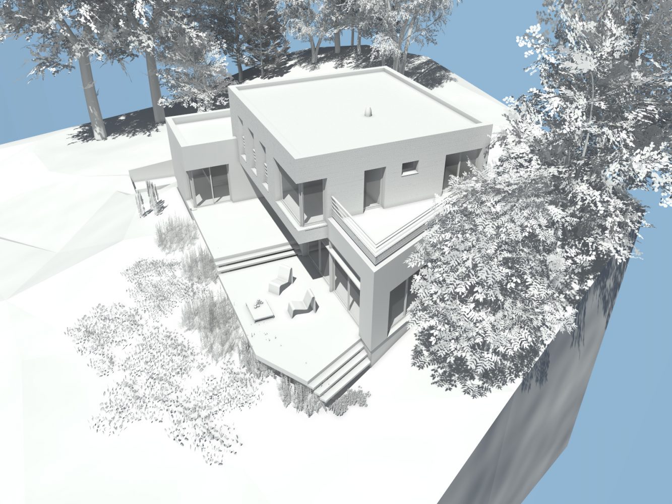 Philippe_Zerbib_Architecte_construction_maisons_ossature_bois_projet_maison_MACIA-CHIU-View 100_3