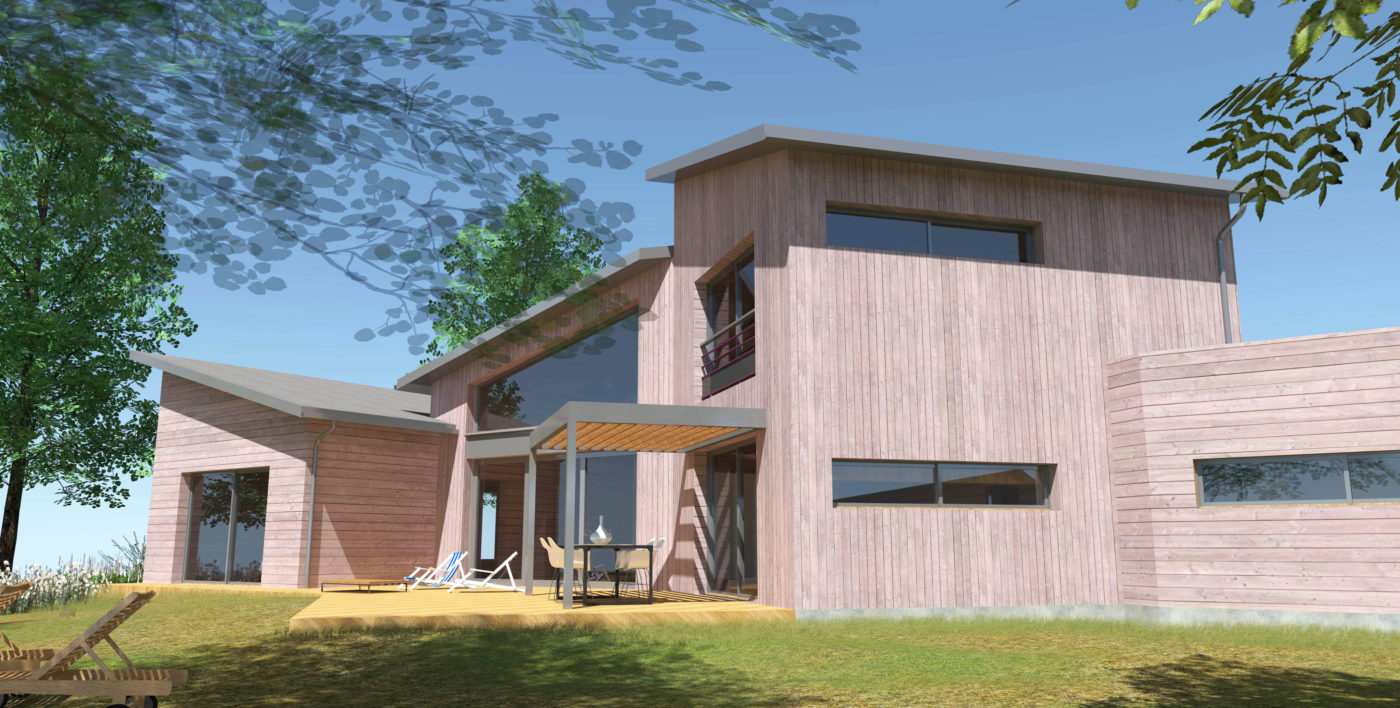 Philippe_Zerbib_Architecte_construction_maisons_ossature_bois_projet_maison_Fontaine_View 0_3