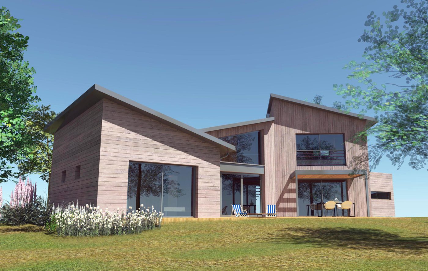 Philippe_Zerbib_Architecte_construction_maisons_ossature_bois_projet_maison_Fontaine_View 0_4