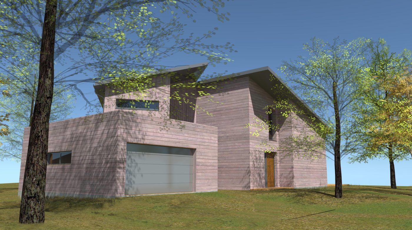 Philippe_Zerbib_Architecte_construction_maisons_ossature_bois_projet_maison_Fontaine_View 0_6