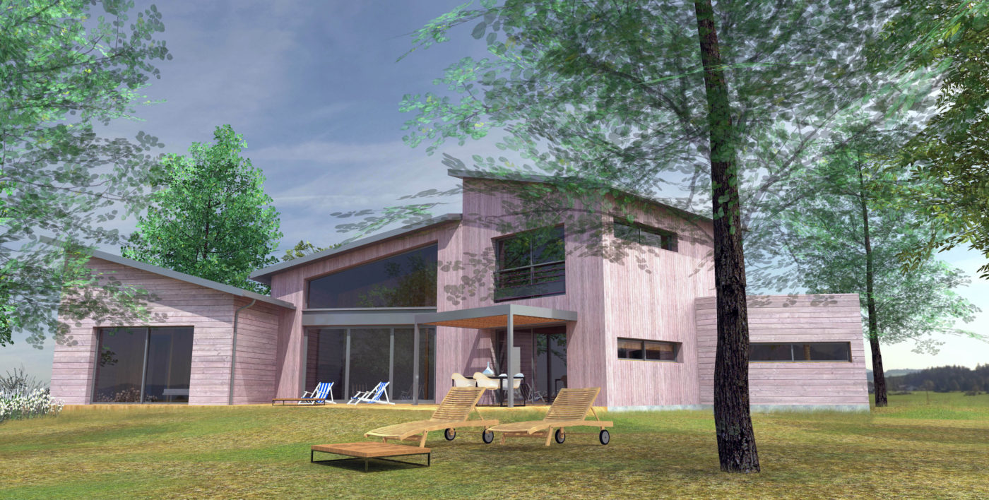 Philippe_Zerbib_Architecte_construction_maisons_ossature_bois_projet_maison_Fontaine_View 10_1