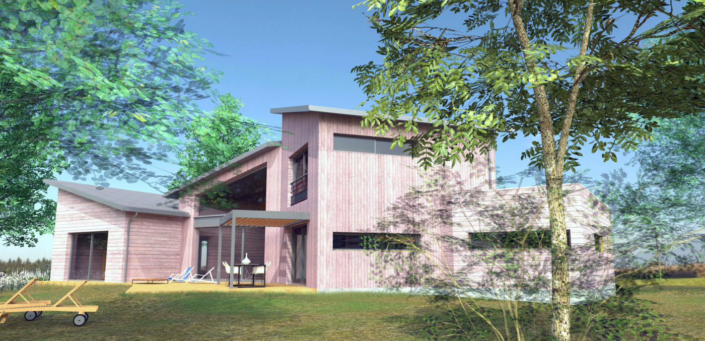 Philippe_Zerbib_Architecte_construction_maisons_ossature_bois_projet_maison_Fontaine_View 10_2