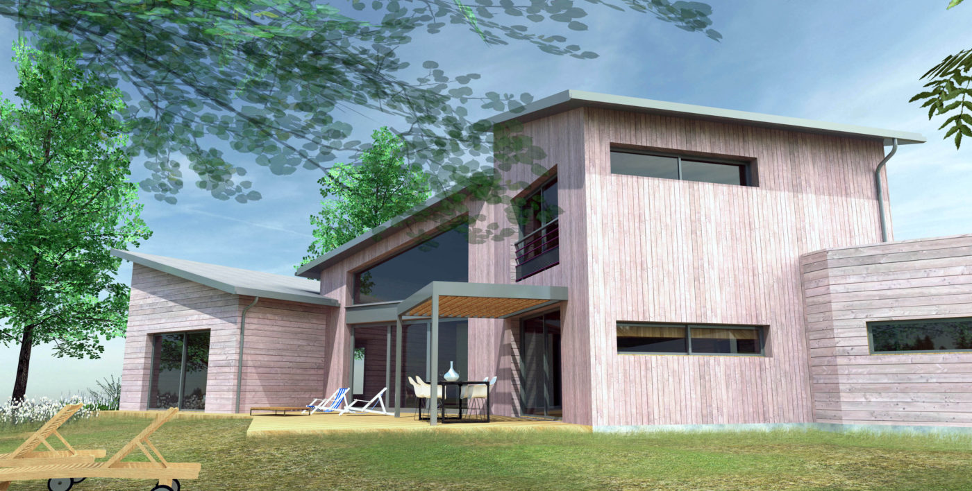 Philippe_Zerbib_Architecte_construction_maisons_ossature_bois_projet_maison_Fontaine_View 10_3
