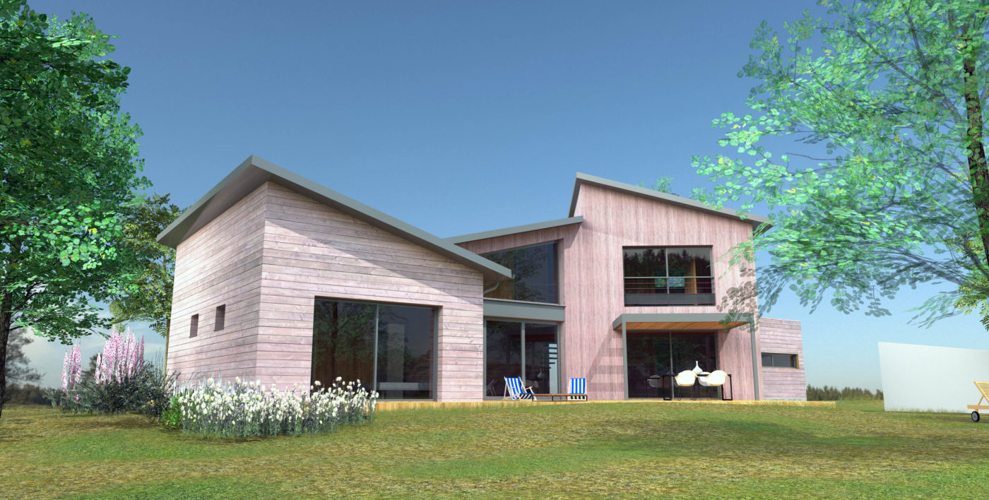Philippe_Zerbib_Architecte_construction_maisons_ossature_bois_projet_maison_Fontaine_View 10_4