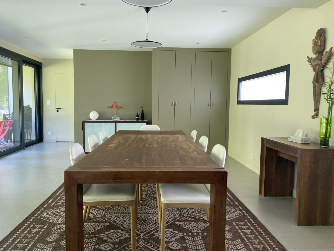 Philippe_Zerbib_Architecte_construction_maisons_contemporaines_ossature_bois_projet_More_cuisine 7